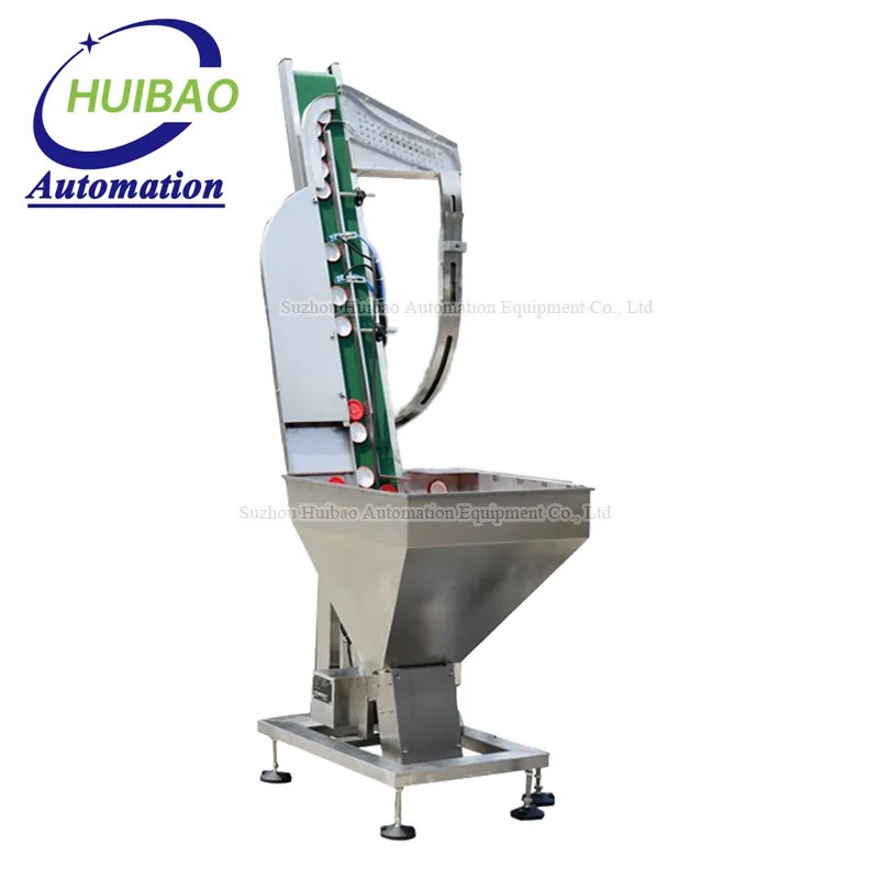 Waterfall Feeder